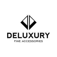 Deluxury Logo